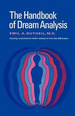 bokomslag The Handbook of Dream Analysis