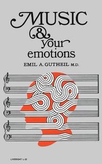 bokomslag Music and Your Emotions