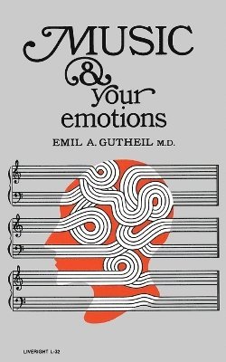 bokomslag Music and Your Emotions