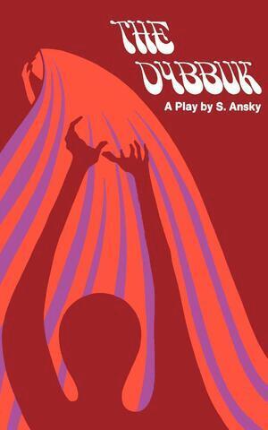 S. Ansky - Dybbuk, Häftad