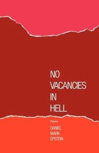 bokomslag No Vacancies in Hell