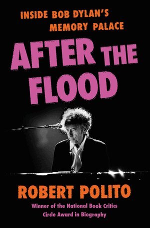Robert Polito - After the Flood, Inbunden