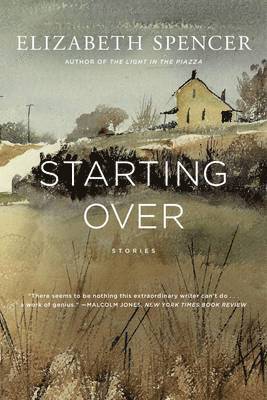 Starting Over