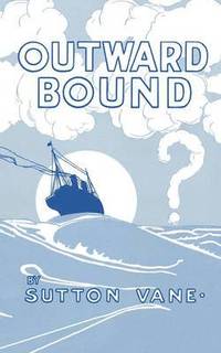 bokomslag Outward Bound