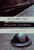 bokomslag Soldiers' Pay