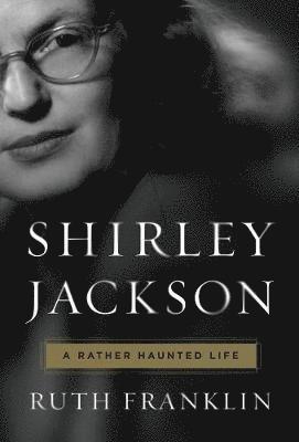 Shirley Jackson: A Rather Haunted Life 1
