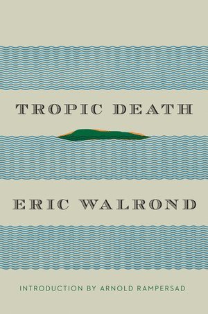 bokomslag Tropic Death