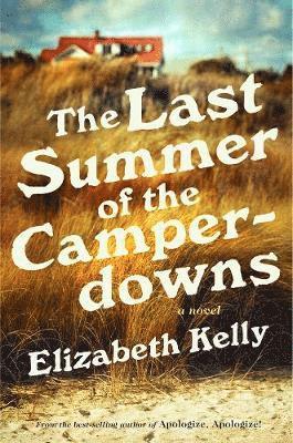 The Last Summer of the Camperdowns 1