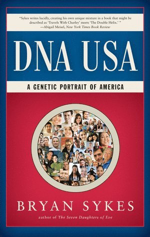 DNA USA 1