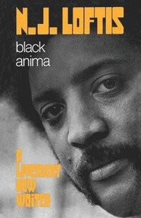 bokomslag Black Anima