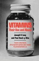 Joseph Victor Levy, Paul Bach-y-Rita - Vitamins, Häftad