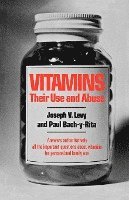 bokomslag Vitamins Use and Abuse