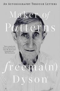 bokomslag Maker of Patterns: An Autobiography Through Letters