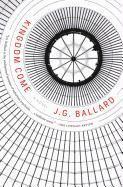 J. G. Ballard - Kingdom Come, Inbunden