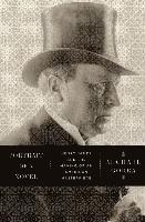 Michael Gorra, Michael (Smith College) Gorra - Portrait of a Novel, Inbunden