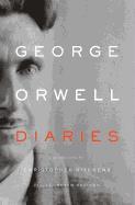 bokomslag George Orwell: Diaries