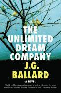 bokomslag The Unlimited Dream Company