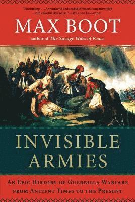 Invisible Armies 1