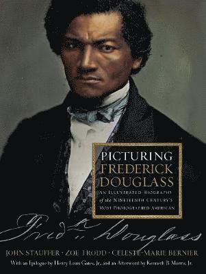 Picturing Frederick Douglass 1