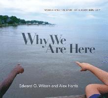 Why We Are Here 1