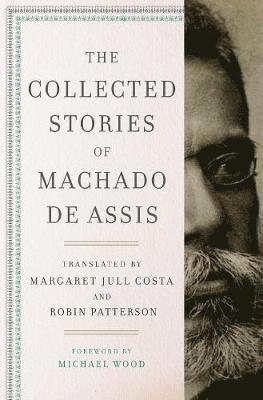 The Collected Stories of Machado de Assis 1