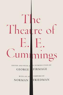 The Theatre of E. E. Cummings 1