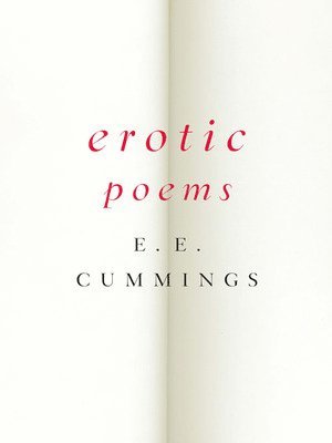 bokomslag Erotic Poems