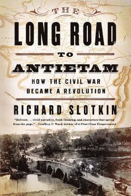 The Long Road to Antietam 1
