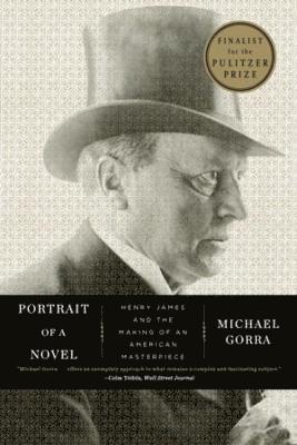 Portrait of a Novel 1