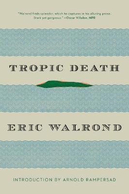 bokomslag Walrond, E: Tropic Death