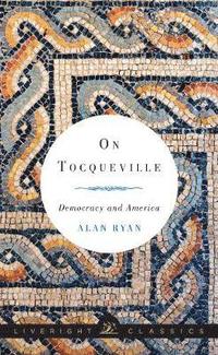 bokomslag On Tocqueville