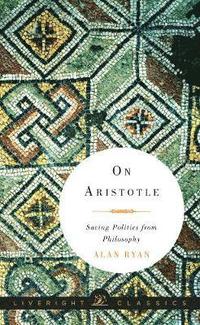 bokomslag On Aristotle
