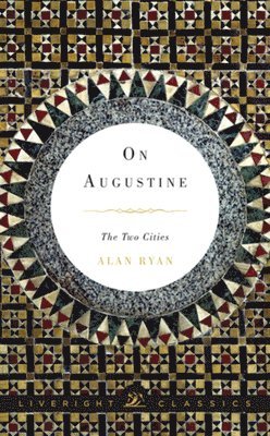 bokomslag On Augustine