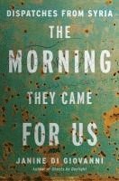 Janine di Giovanni, Janine Di Giovanni - Seven Days in Syria, Inbunden