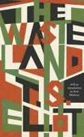 The Waste Land 1