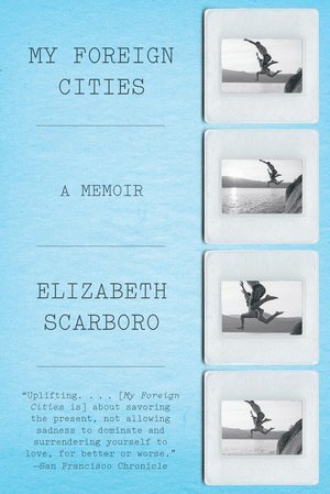My Foreign Cities 1