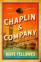 bokomslag Chaplin & Company