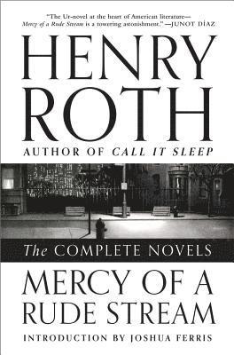 bokomslag Mercy of a Rude Stream: The Complete Novels