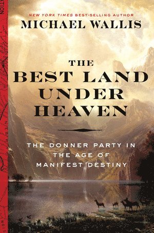 Best Land Under Heaven 1