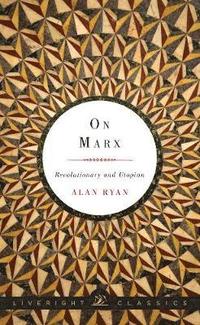bokomslag On Marx