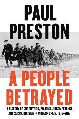 A People Betrayed 1