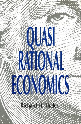 Quasirational Economics