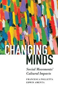 bokomslag Changing Minds