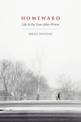 Homeward: Life in the Year After Prison 1