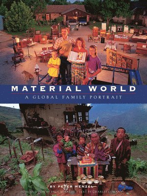 Material World