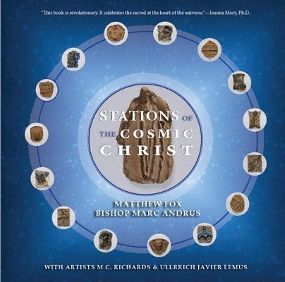 Stations of the Cosmic Christ (Softcover) 1