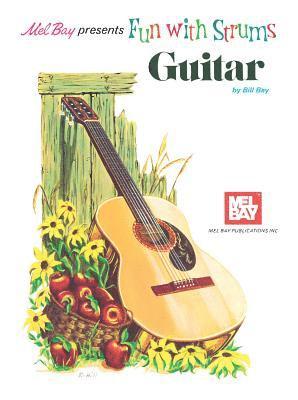 Fun with Strums - Guitar