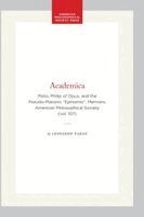 Leonardo Taran - Academica, Häftad
