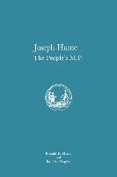 bokomslag Joseph Hume