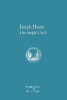 Joseph Hume: The People's M.P., Memoirs, American Philosophical Society (Vol. 163) 1